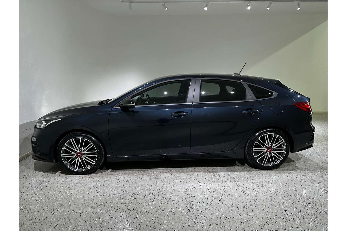 2021 Kia Cerato GT BD