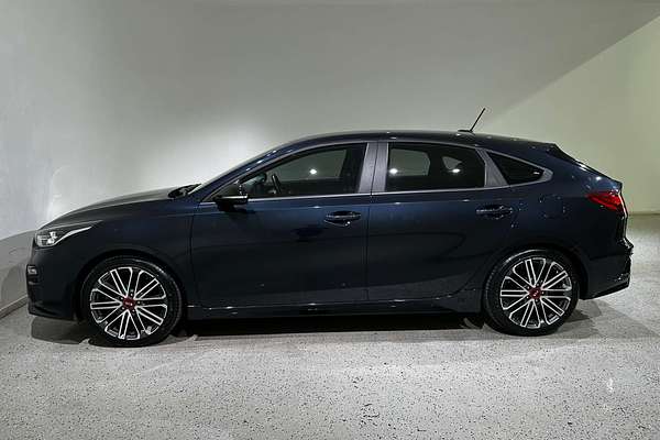 2021 Kia Cerato GT BD