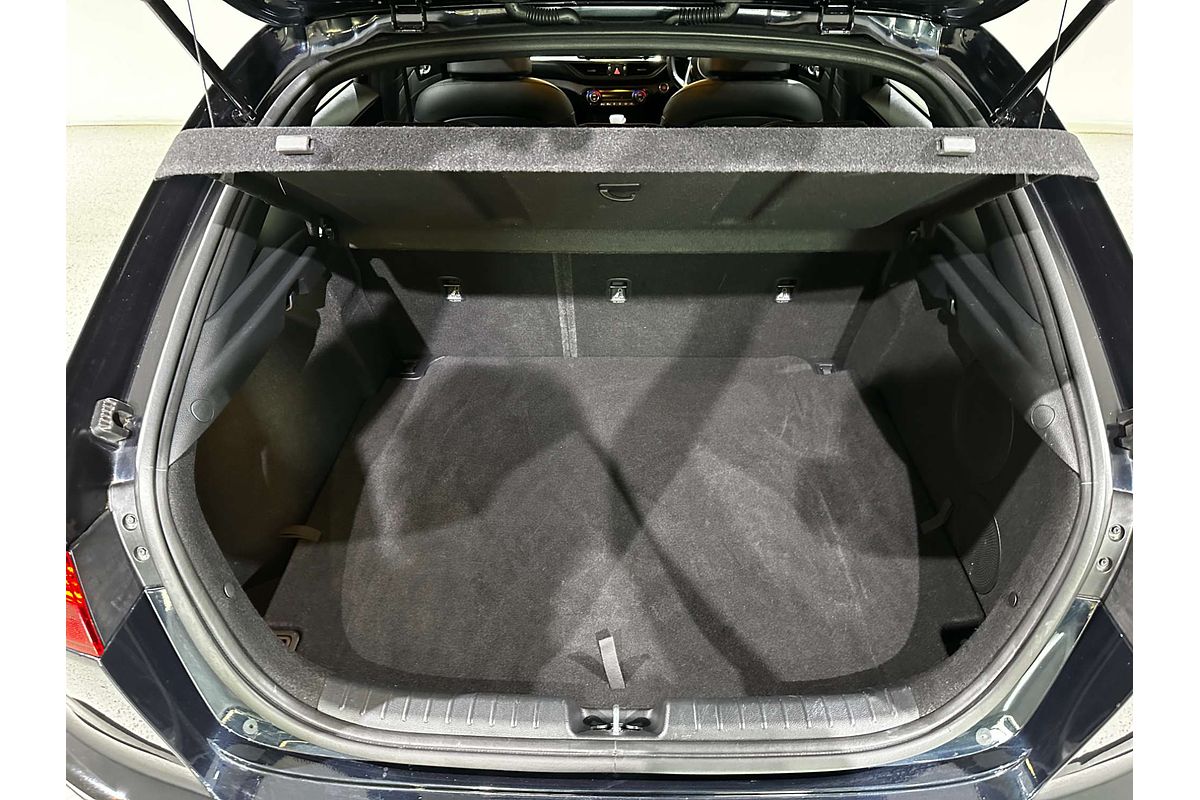 2021 Kia Cerato GT BD