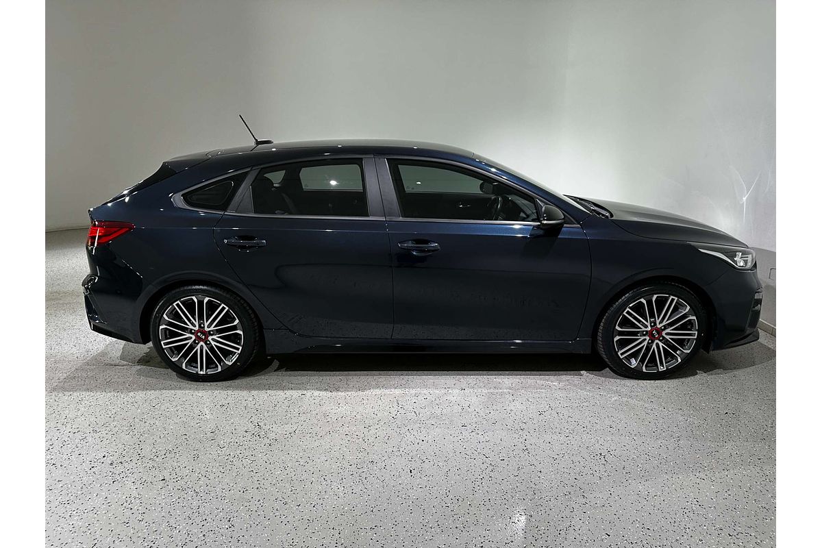 2021 Kia Cerato GT BD