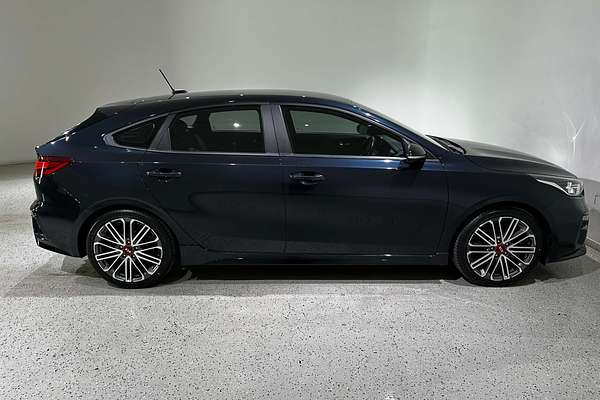 2021 Kia Cerato GT BD