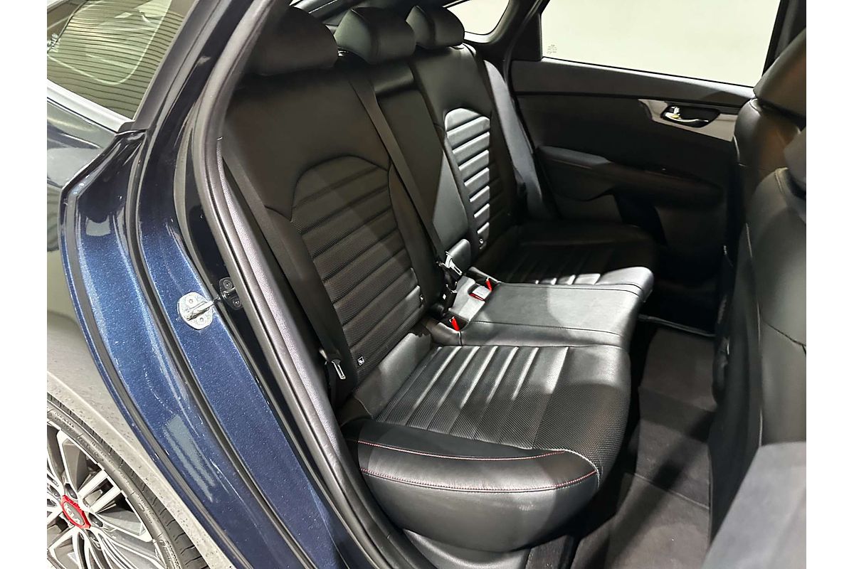 2021 Kia Cerato GT BD