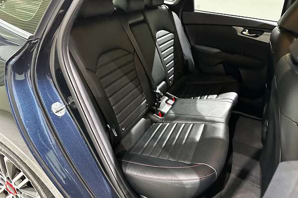 2021 Kia Cerato GT BD