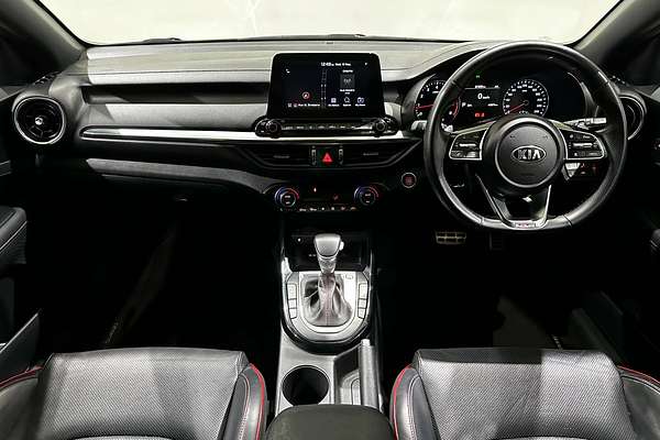 2021 Kia Cerato GT BD