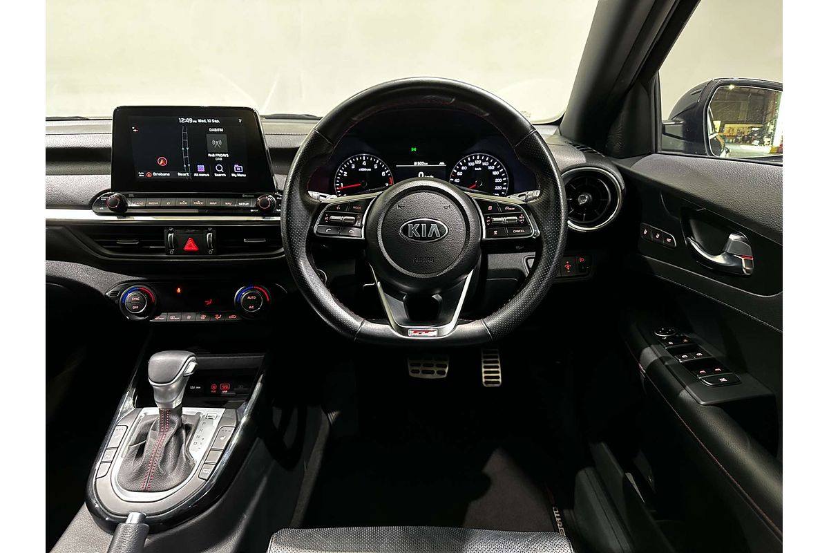 2021 Kia Cerato GT BD