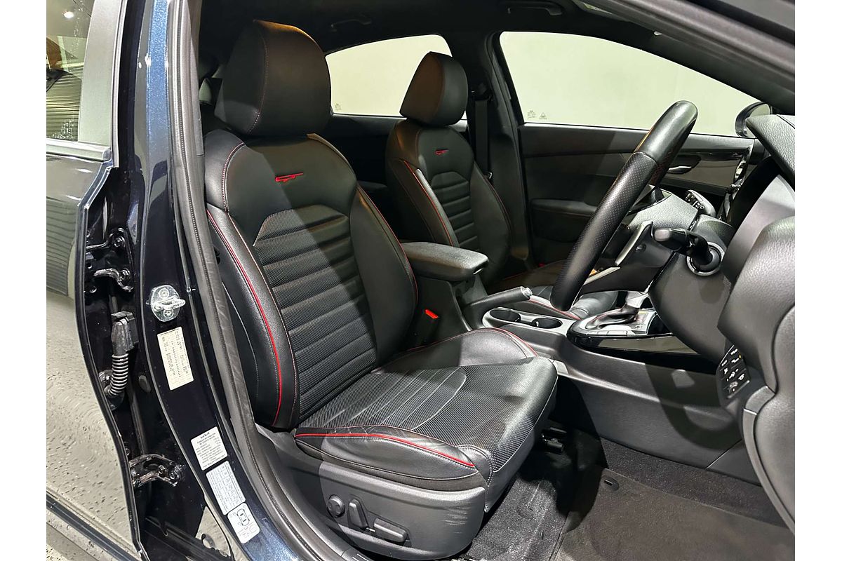 2021 Kia Cerato GT BD