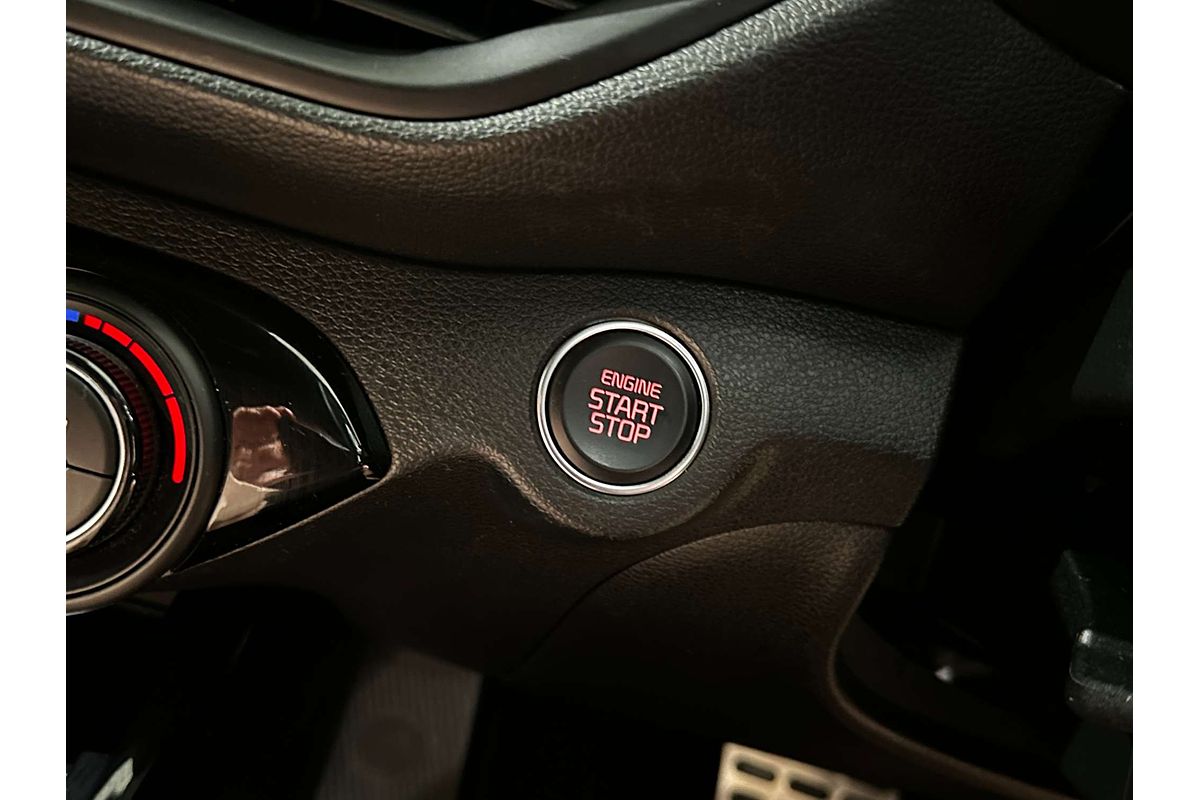 2021 Kia Cerato GT BD