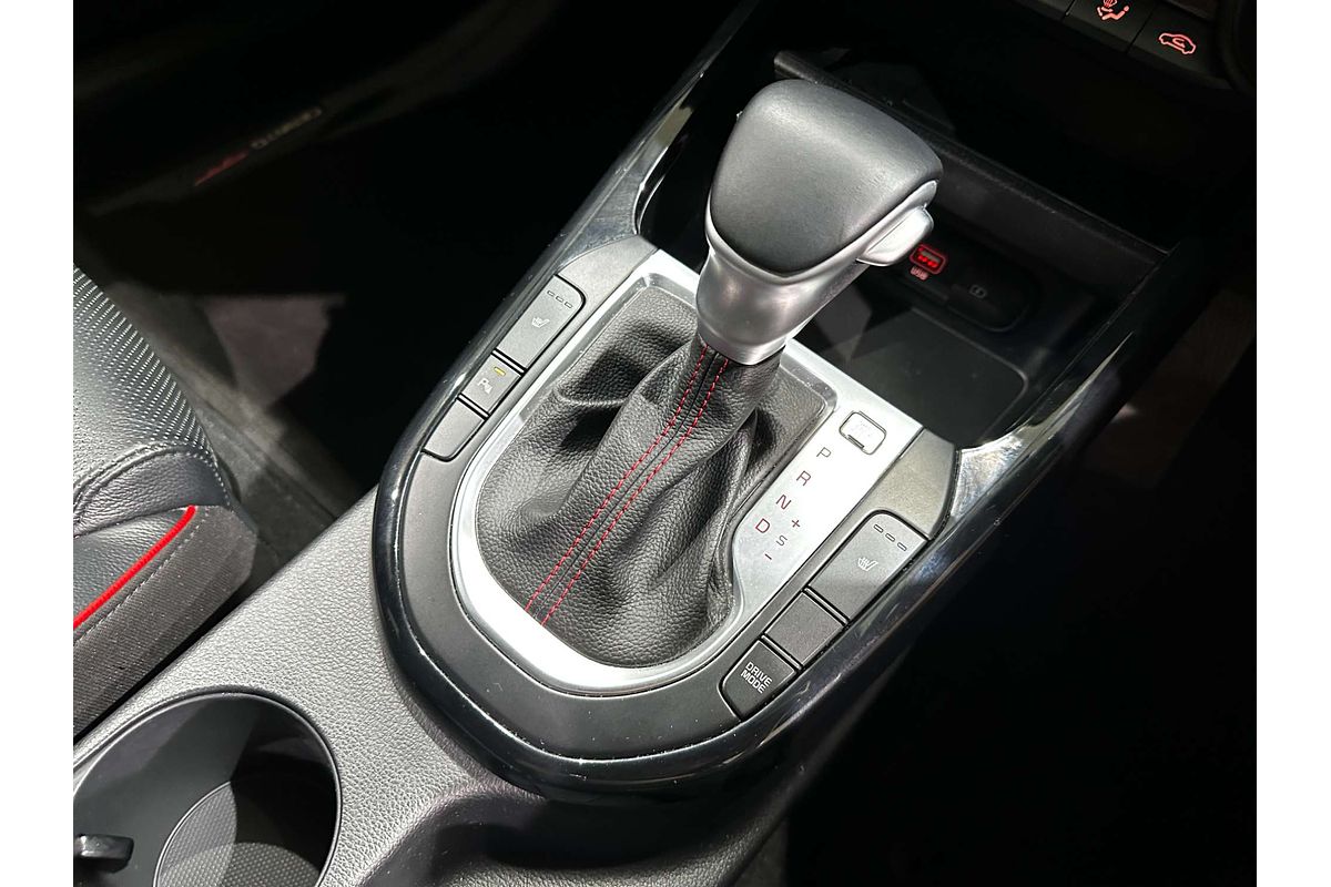 2021 Kia Cerato GT BD