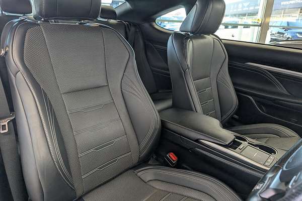2021 Lexus RC RC300 F Sport ASC10R