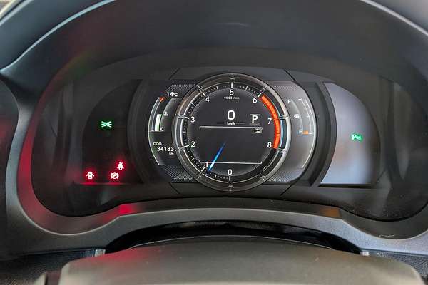 2021 Lexus RC RC300 F Sport ASC10R