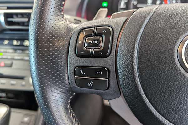 2021 Lexus RC RC300 F Sport ASC10R