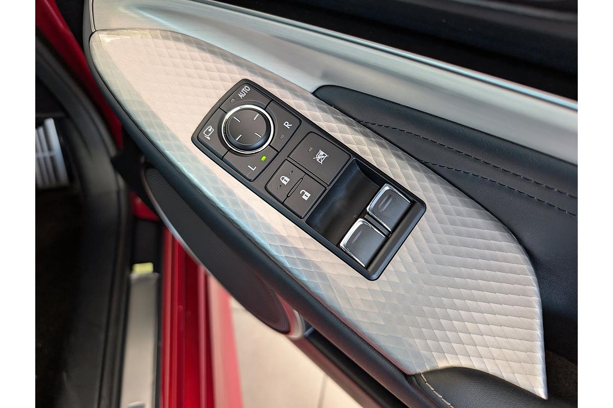 2021 Lexus RC RC300 F Sport ASC10R