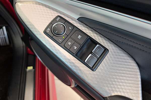 2021 Lexus RC RC300 F Sport ASC10R