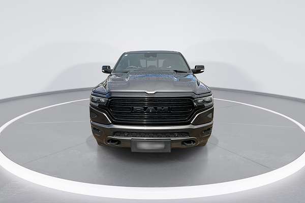 2021 RAM 1500 Limited RamBox DT 4X4 SWB