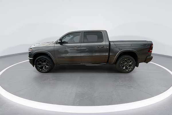 2021 RAM 1500 Limited RamBox DT 4X4 SWB