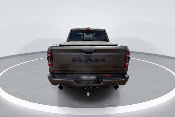2021 RAM 1500 Limited RamBox DT 4X4 SWB