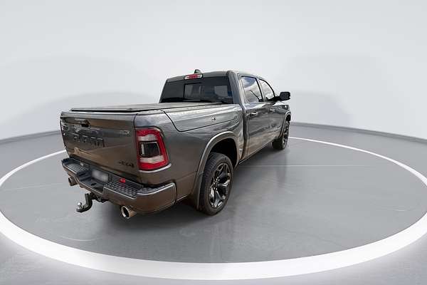 2021 RAM 1500 Limited RamBox DT 4X4 SWB