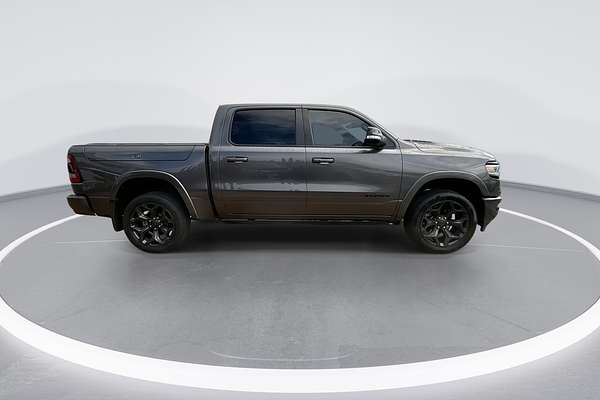 2021 RAM 1500 Limited RamBox DT 4X4 SWB