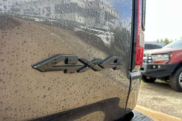 2021 RAM 1500 Limited RamBox DT 4X4 SWB