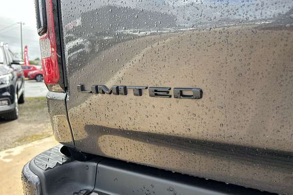 2021 RAM 1500 Limited RamBox DT 4X4 SWB