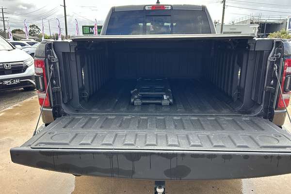 2021 RAM 1500 Limited RamBox DT 4X4 SWB