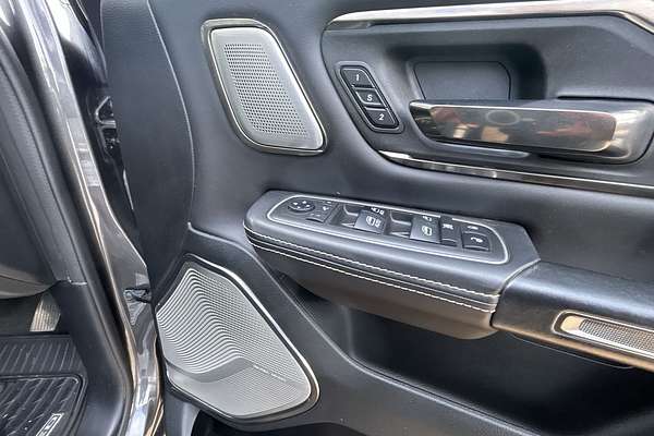 2021 RAM 1500 Limited RamBox DT 4X4 SWB