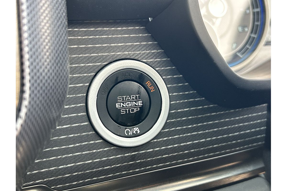 2021 RAM 1500 Limited RamBox DT 4X4 SWB