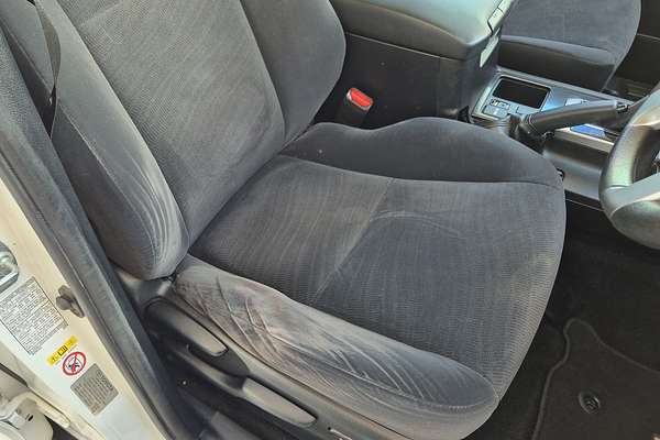 2014 Toyota Landcruiser Prado GX KDJ150R