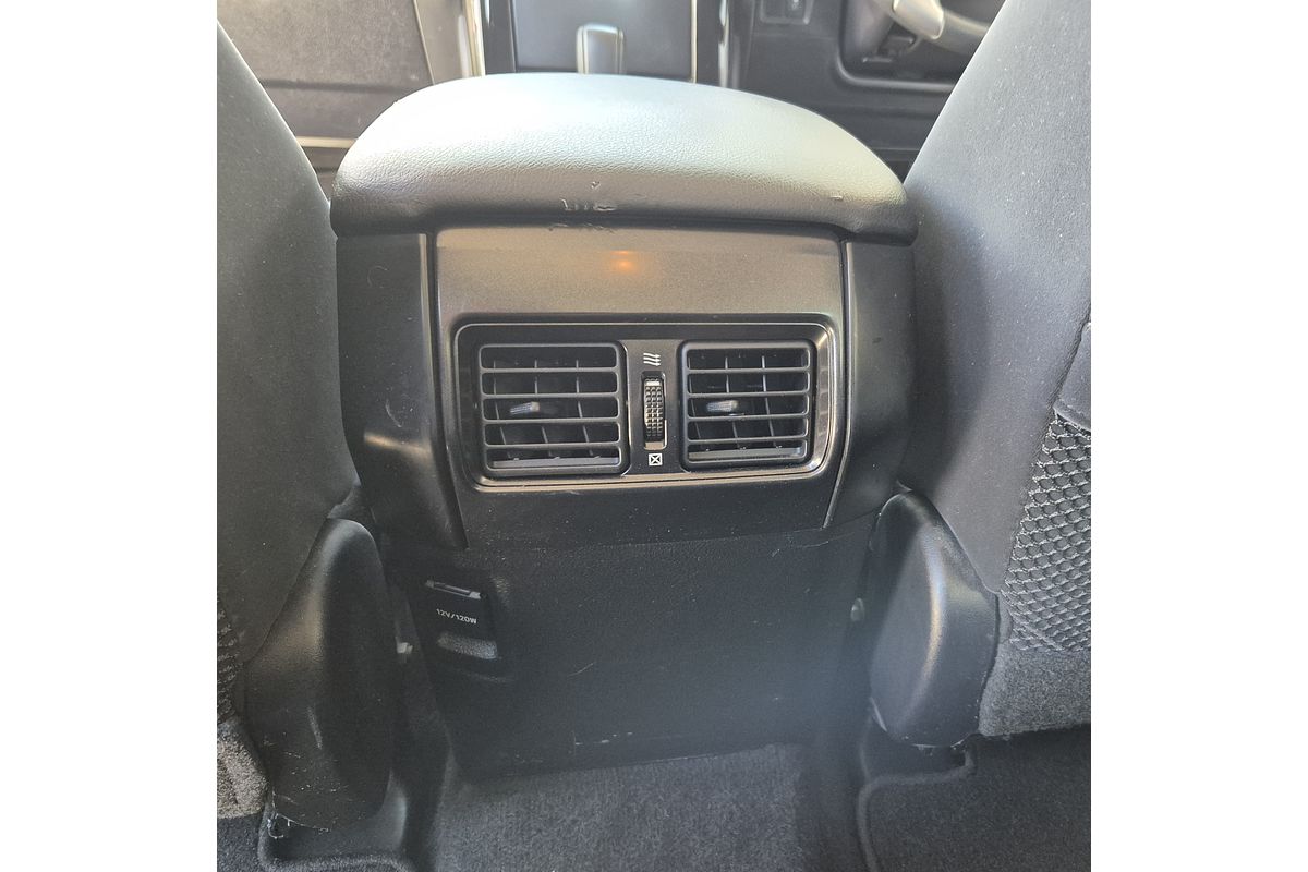 2014 Toyota Landcruiser Prado GX KDJ150R