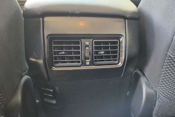 2014 Toyota Landcruiser Prado GX KDJ150R
