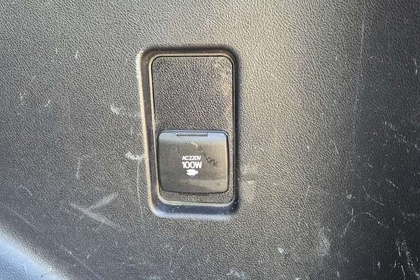 2014 Toyota Landcruiser Prado GX KDJ150R