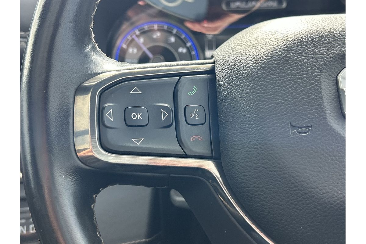 2021 RAM 1500 Limited RamBox DT 4X4 SWB