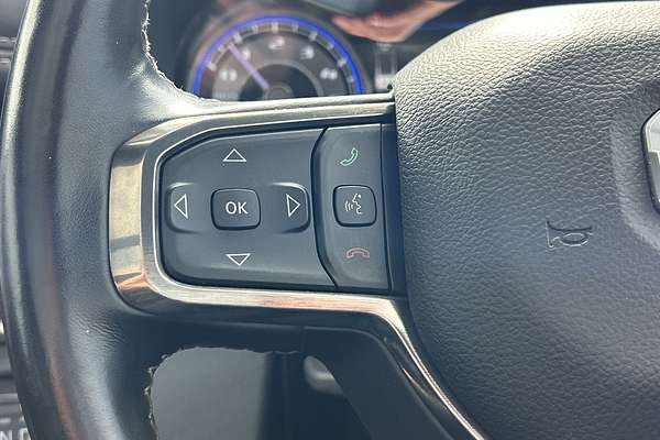 2021 RAM 1500 Limited RamBox DT 4X4 SWB