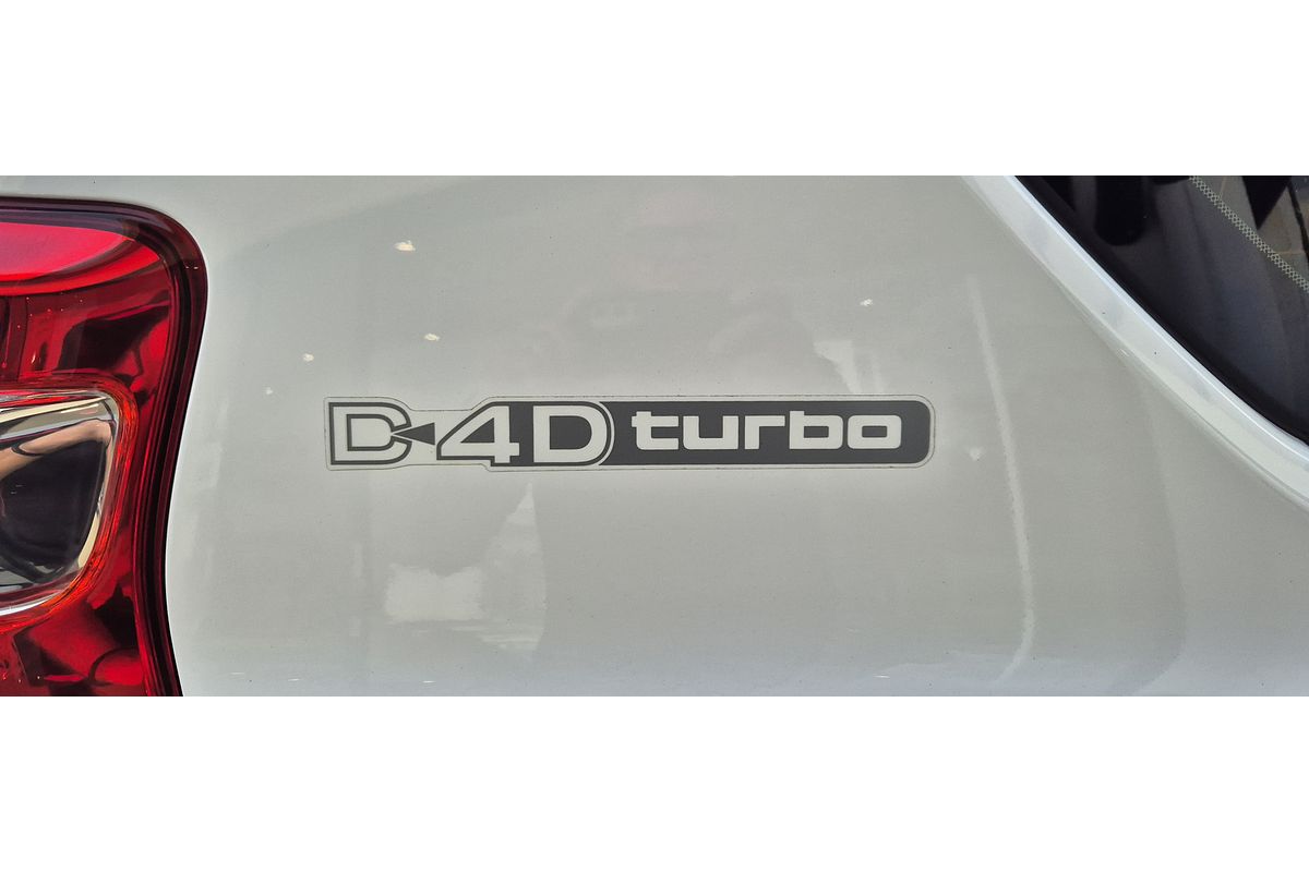 2014 Toyota Landcruiser Prado GX KDJ150R