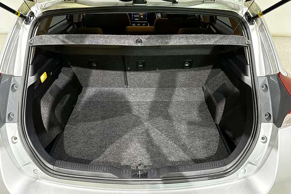 2015 Toyota Corolla Ascent Sport ZRE182R