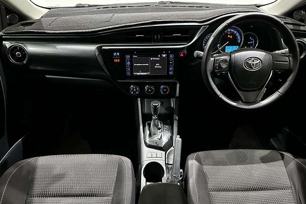 2015 Toyota Corolla Ascent Sport ZRE182R