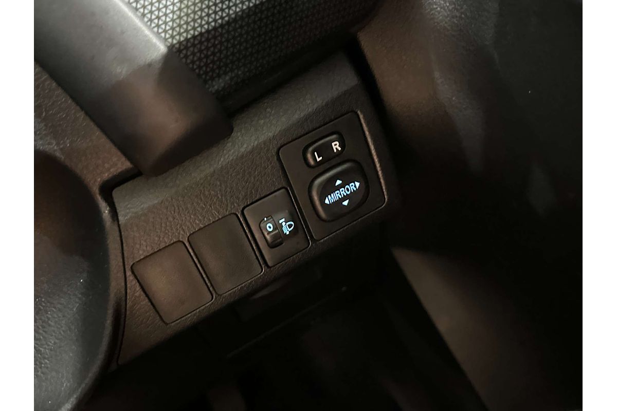 2015 Toyota Corolla Ascent Sport ZRE182R