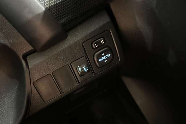 2015 Toyota Corolla Ascent Sport ZRE182R