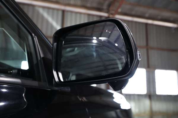 2024 Ford Ranger Sport 4X4 3.0L
