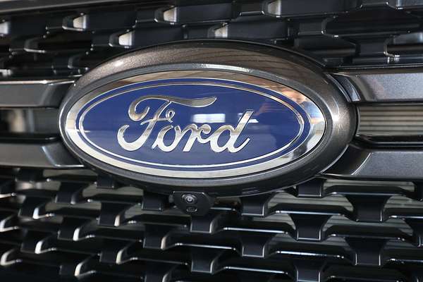 2024 Ford Ranger Sport 4X4 3.0L