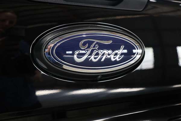 2024 Ford Ranger Sport 4X4 3.0L