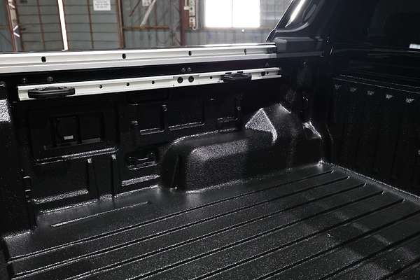 2024 Ford Ranger Sport 4X4 3.0L