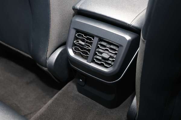 2024 Ford Ranger Sport 4X4 3.0L