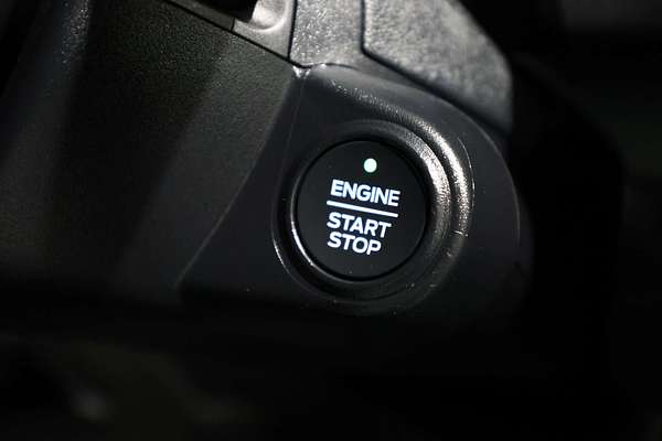 2024 Ford Ranger Sport 4X4 3.0L