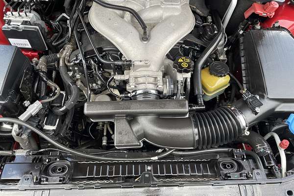 2011 Holden Calais VE Series II