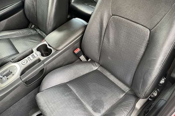 2011 Holden Calais VE Series II