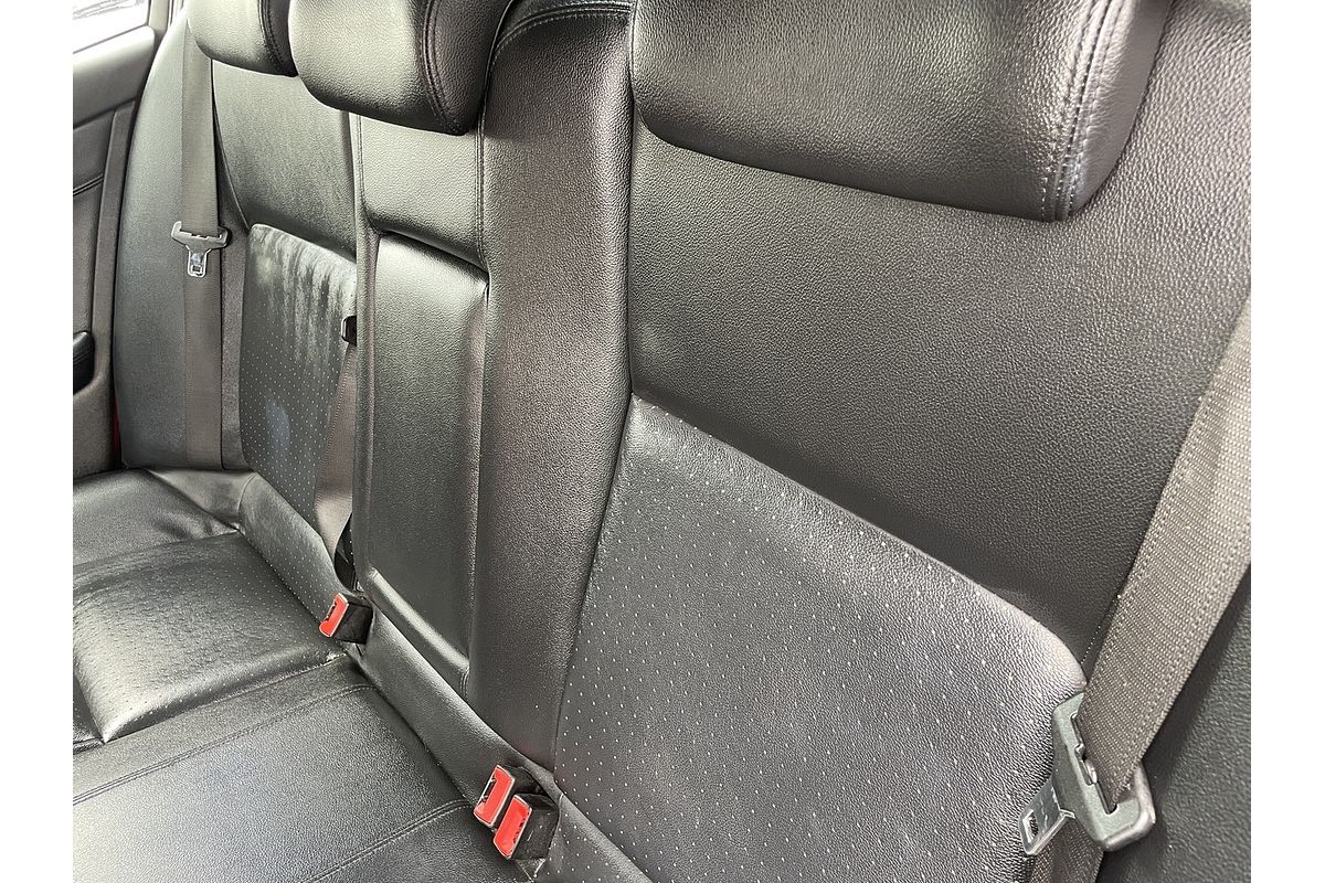 2011 Holden Calais VE Series II