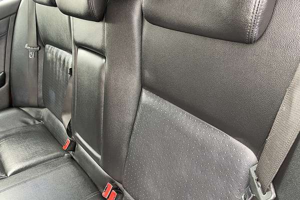 2011 Holden Calais VE Series II