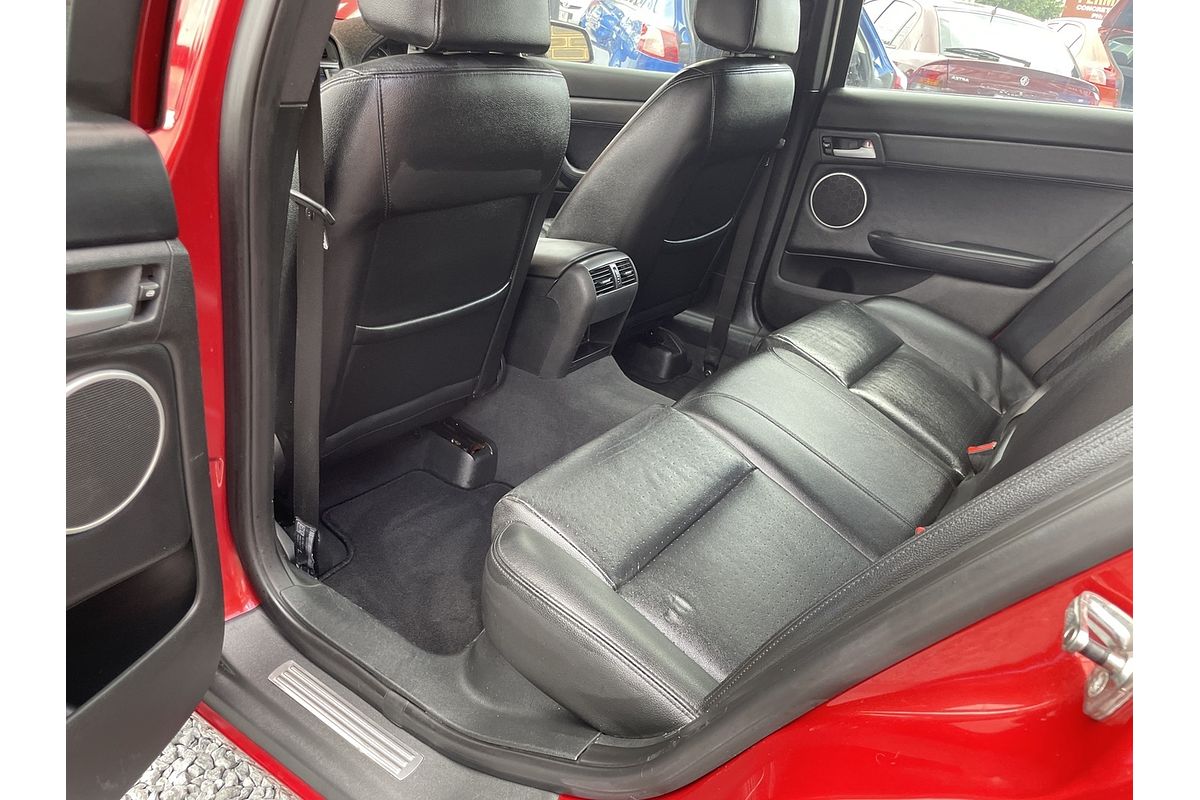 2011 Holden Calais VE Series II