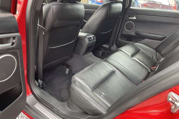 2011 Holden Calais VE Series II